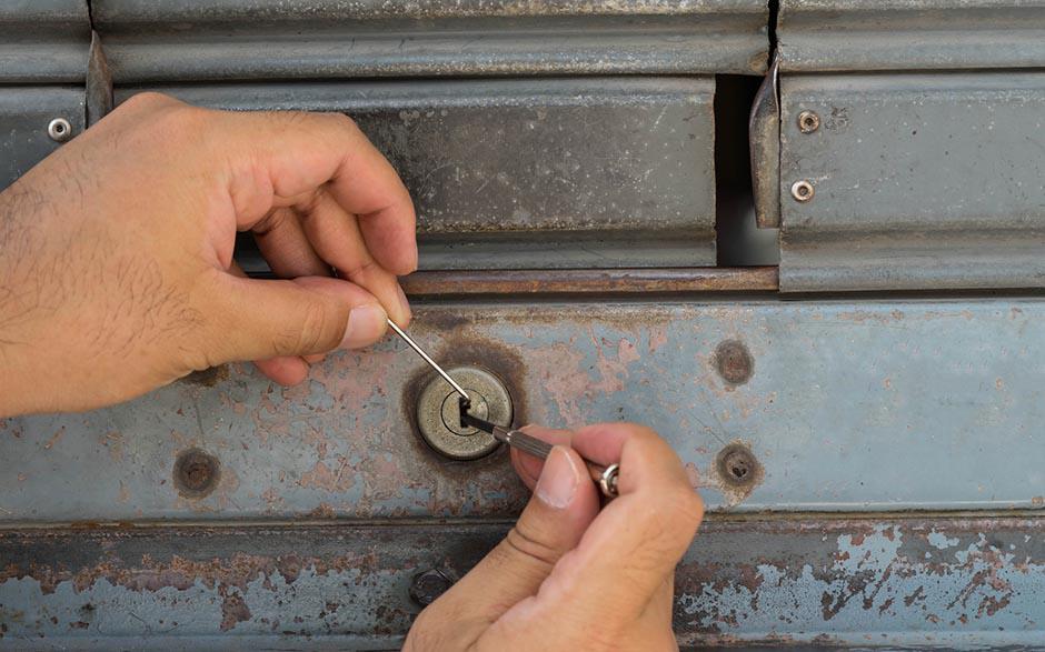 professionnalisme pour dépannage serrurier Limours