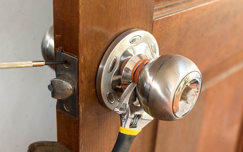 professionnalisme pour dépannage serrurier Limours