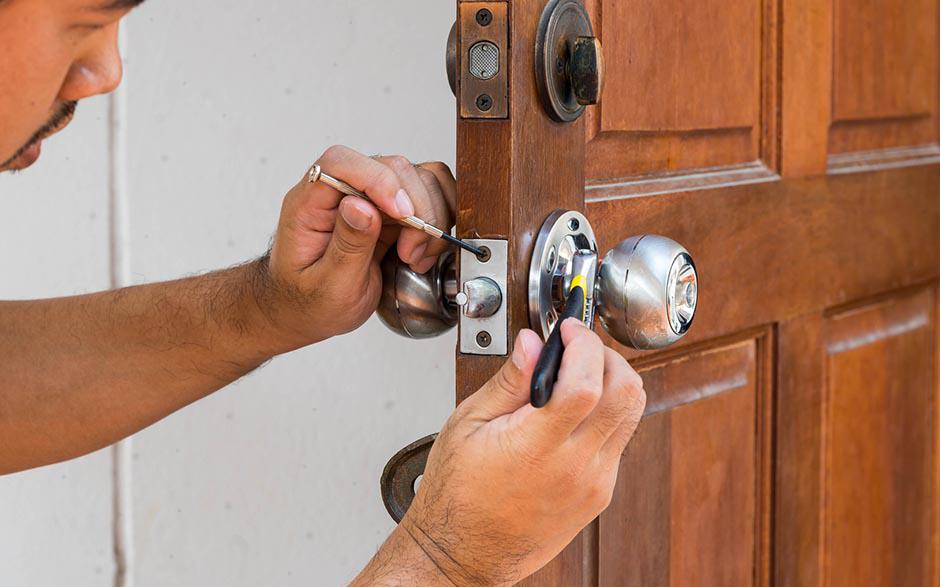 tarif intervention serrurier Parmain