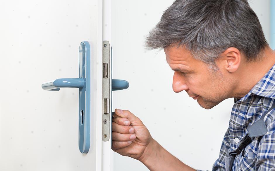 professionnalisme pour dépannage serrurier Limours